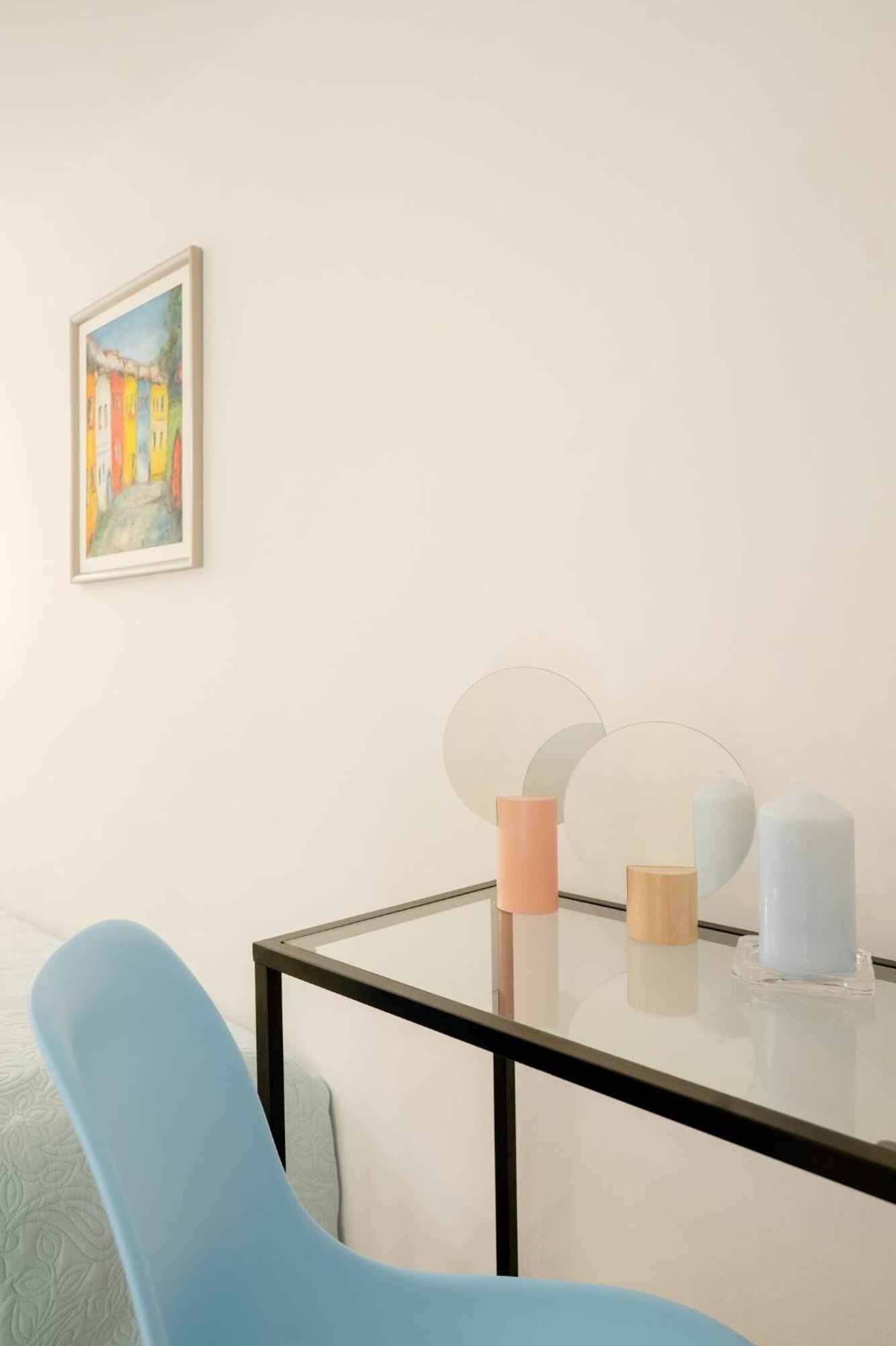 New! Central Location Flat By The Synagogue Budapest