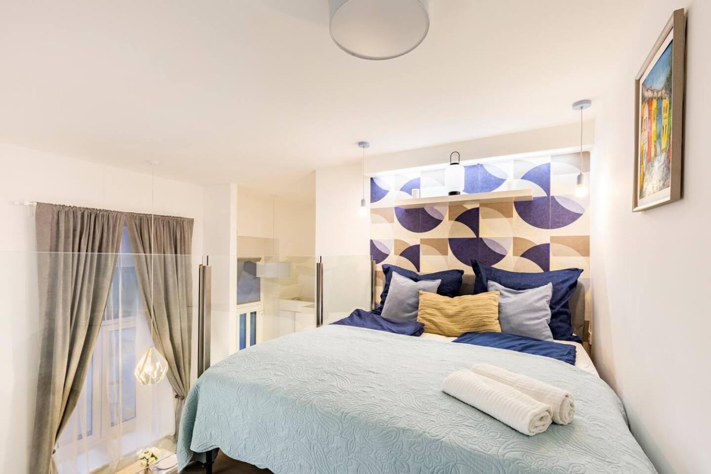 New! Central Location Flat By The Synagogue Budapest