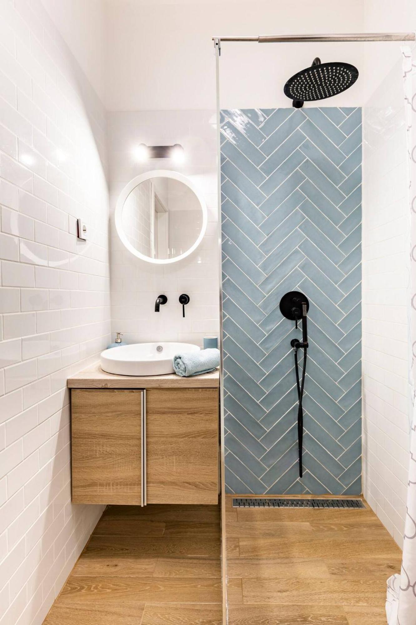New! Central Location Flat By The Synagogue Apartment Budapest